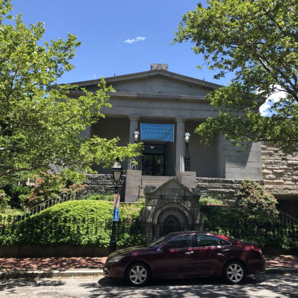 Providence Athenaeum