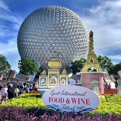 Disney for Adults: 7 Can't Miss Experiences & Attractions | The Roving Fox