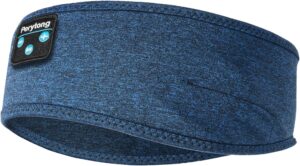 bluetooth noise cancelling headband for cruises